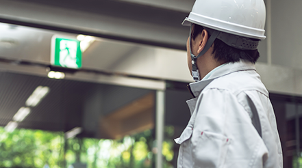 工事業務
